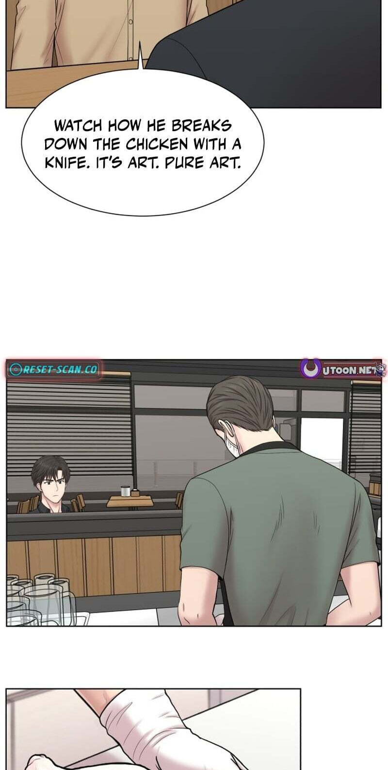 Read Trauma Center:Dr. Baek chapter 38 image 55 on Lezhin