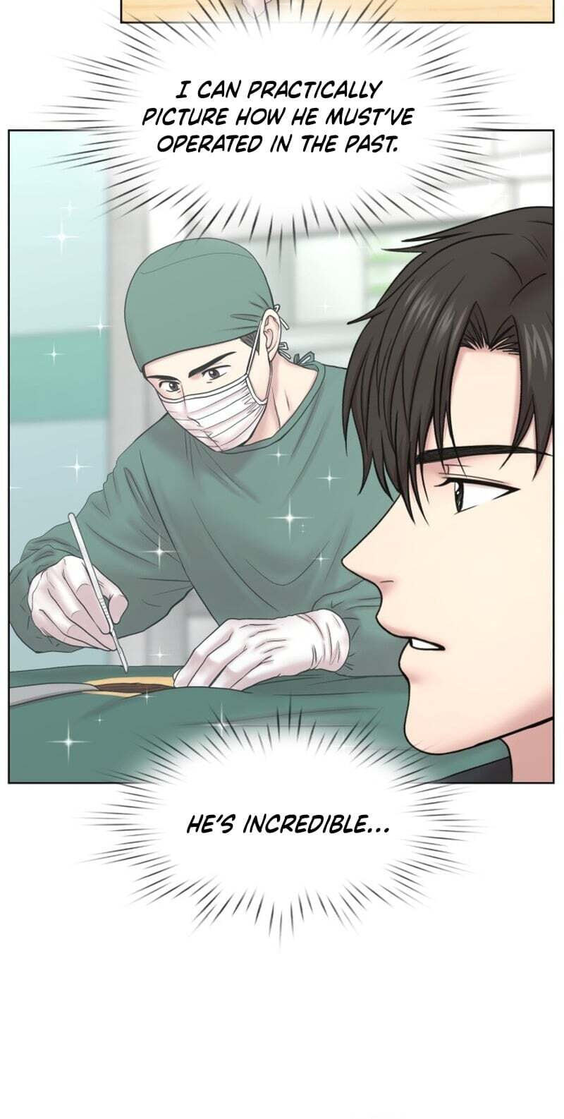 Read Trauma Center:Dr. Baek chapter 38 image 58 on Lezhin