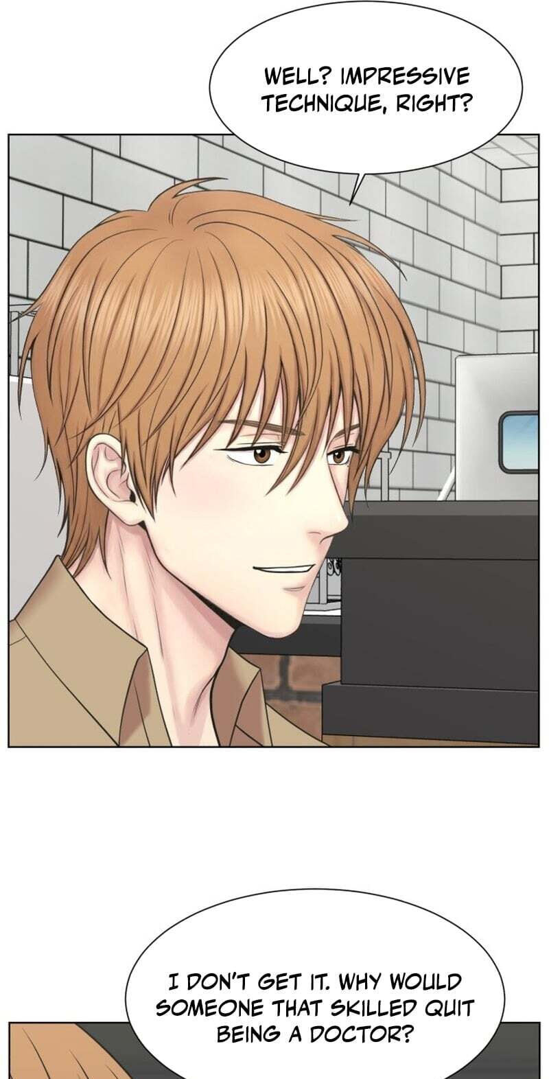 Read Trauma Center:Dr. Baek chapter 38 image 59 on Lezhin