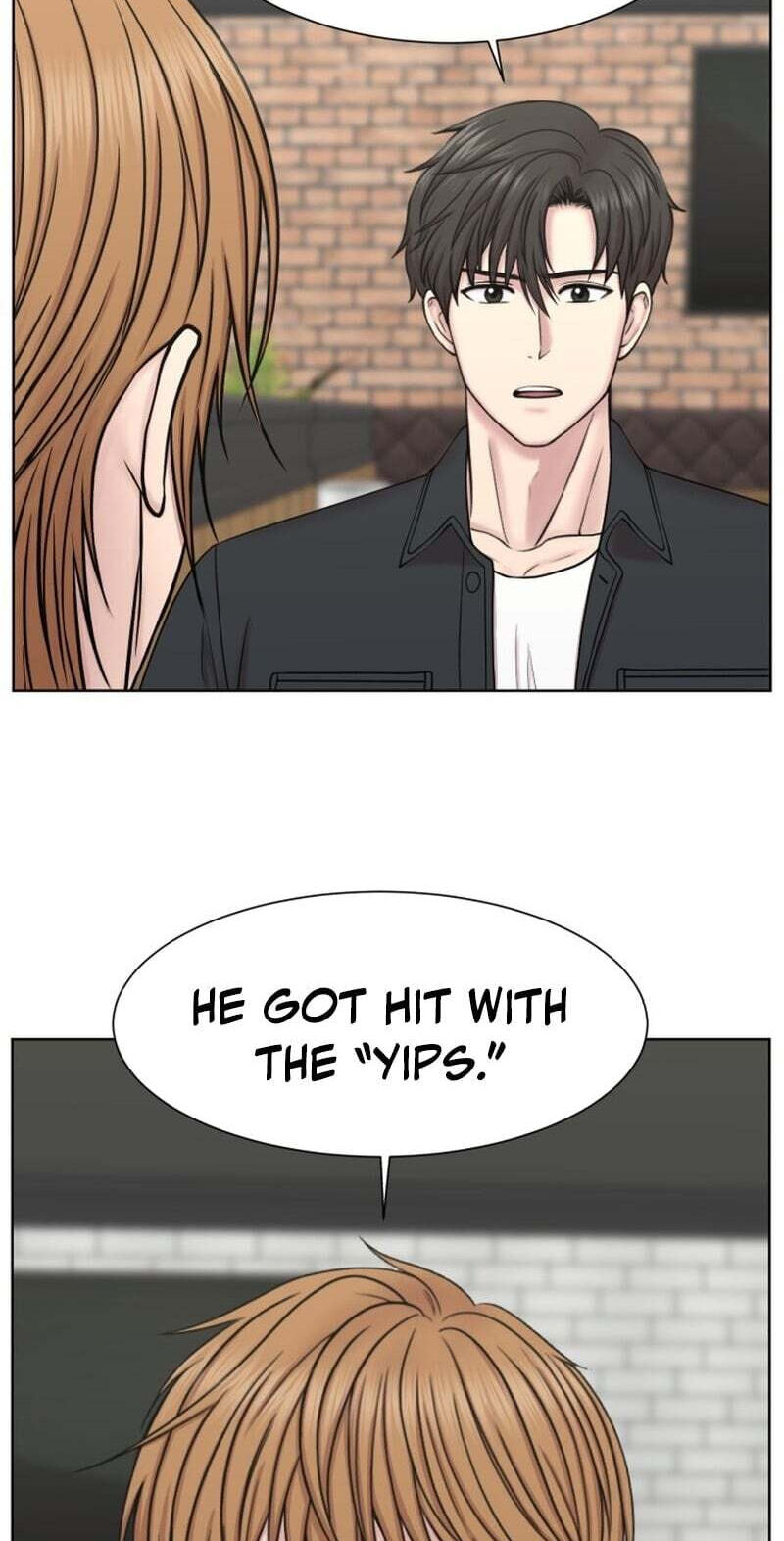 Read Trauma Center:Dr. Baek chapter 38 image 60 on Lezhin