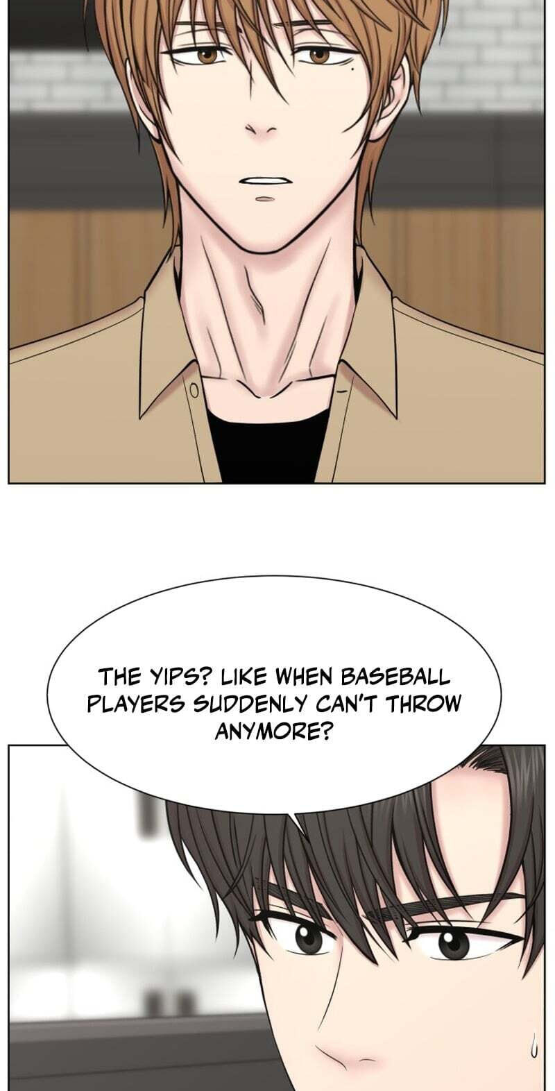Read Trauma Center:Dr. Baek chapter 38 image 61 on Lezhin