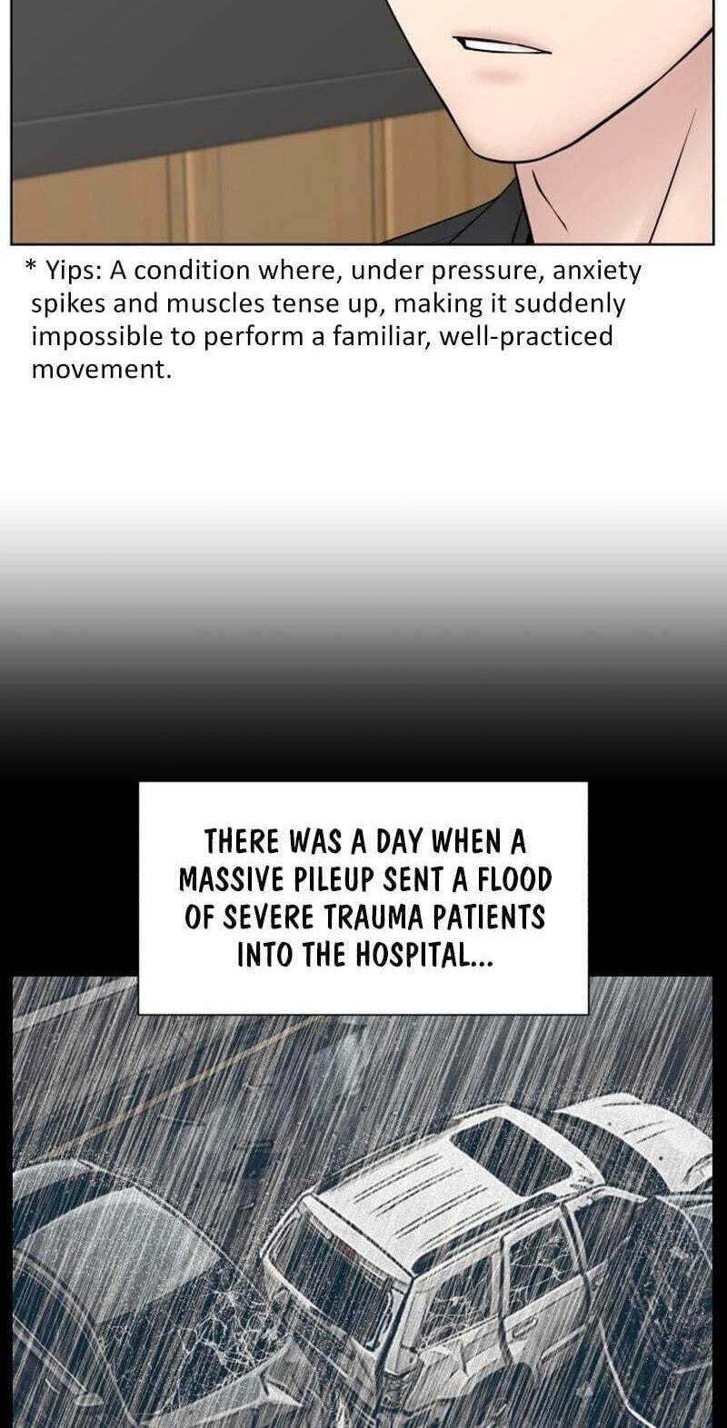 Read Trauma Center:Dr. Baek chapter 38 image 62 on Lezhin