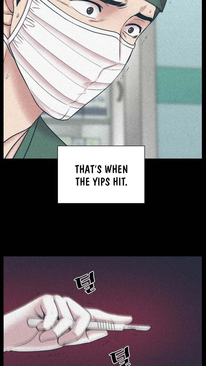 Read Trauma Center:Dr. Baek chapter 38 image 66 on Lezhin