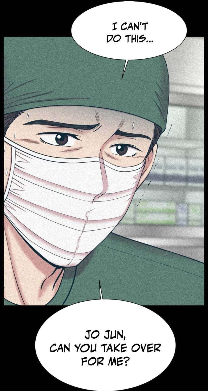 Read Trauma Center:Dr. Baek chapter 38 image 69 on Lezhin