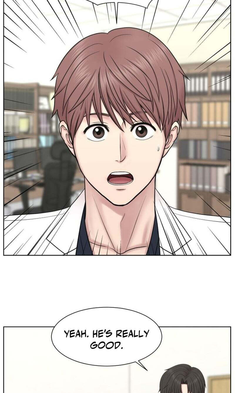 Read Trauma Center:Dr. Baek chapter 38 image 7 on Lezhin