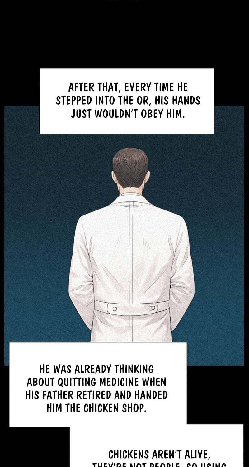 Read Trauma Center:Dr. Baek chapter 38 image 70 on Lezhin
