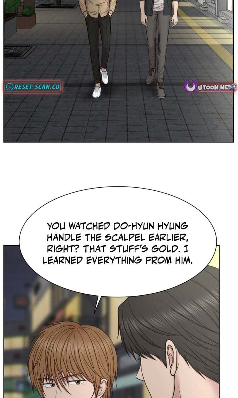 Read Trauma Center:Dr. Baek chapter 38 image 78 on Lezhin