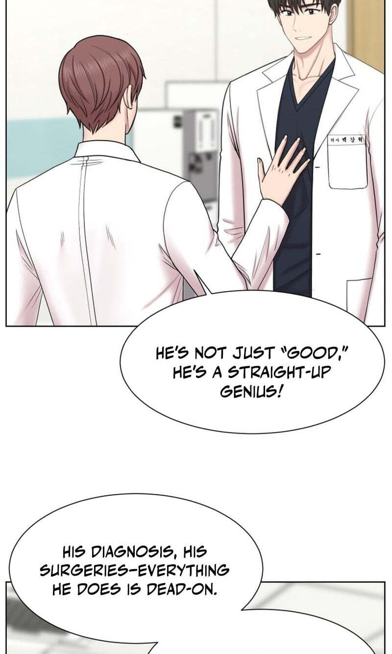 Read Trauma Center:Dr. Baek chapter 38 image 8 on Lezhin