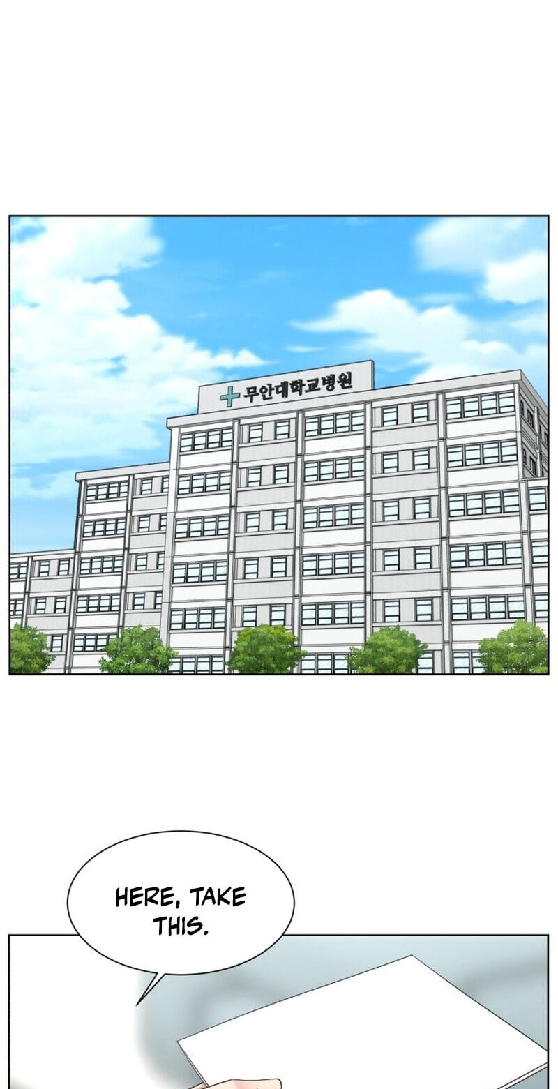 Read Trauma Center:Dr. Baek chapter 39 image 1 on Lezhin