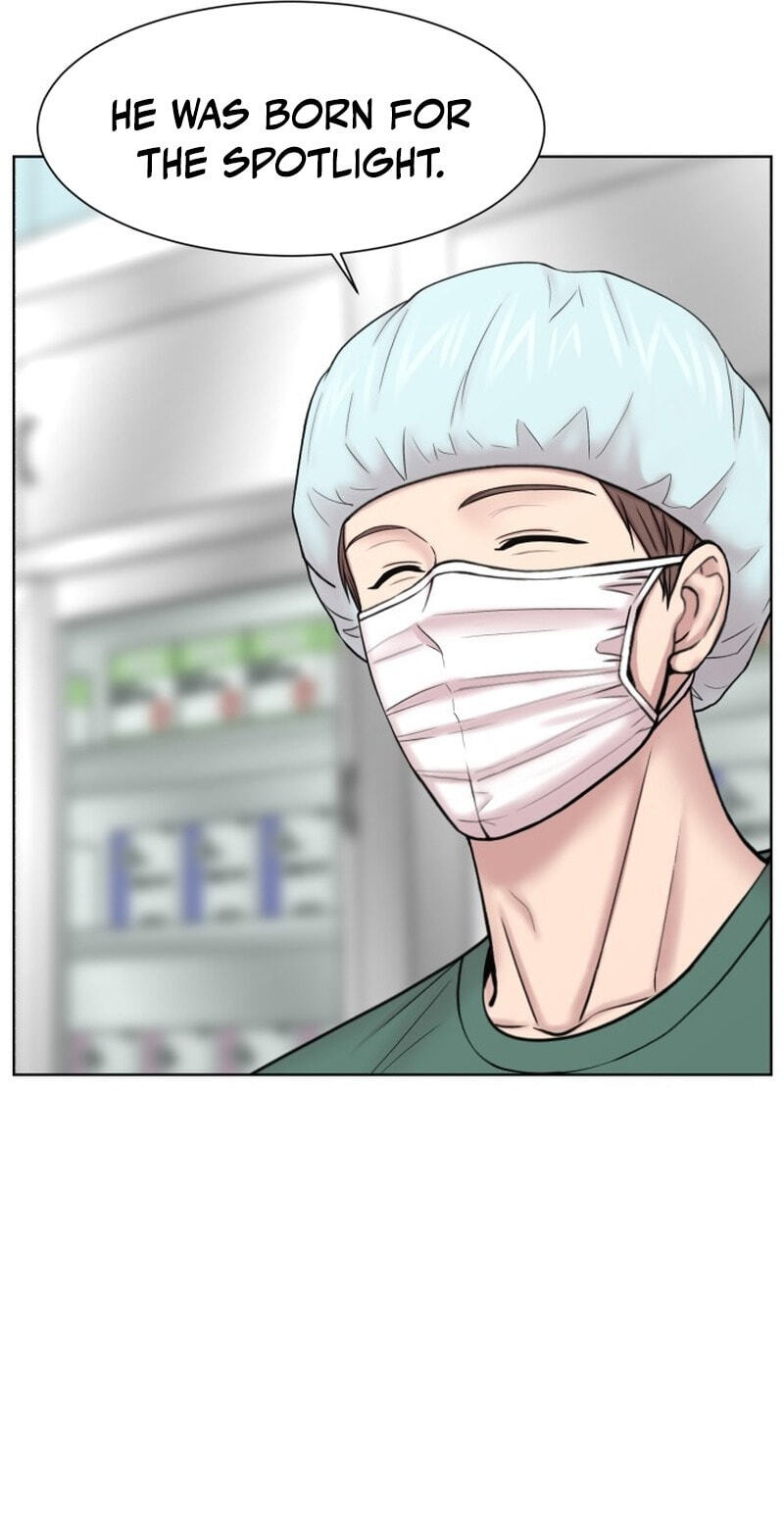 Read Trauma Center:Dr. Baek chapter 39 image 10 on Lezhin