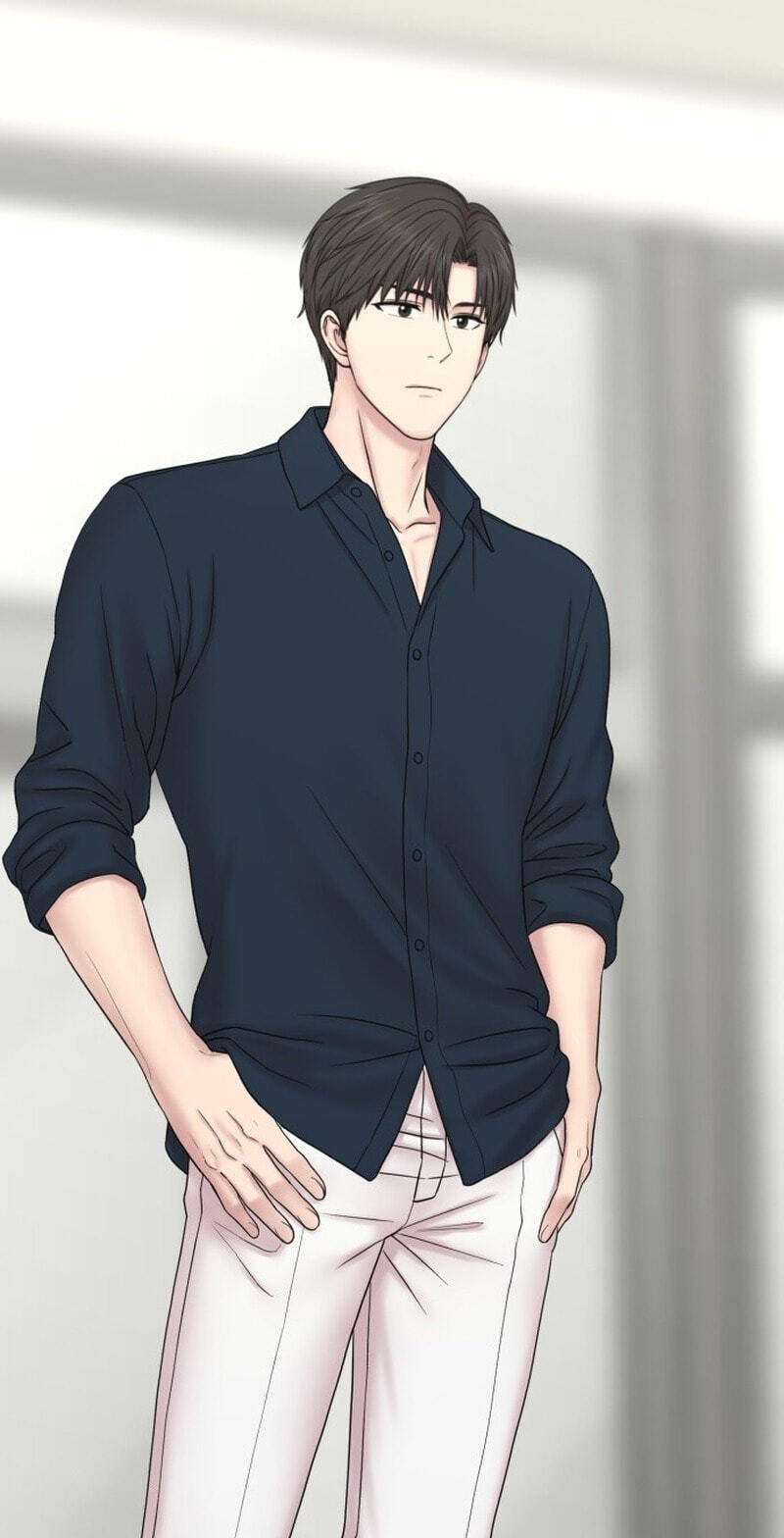 Read Trauma Center:Dr. Baek chapter 39 image 13 on Lezhin