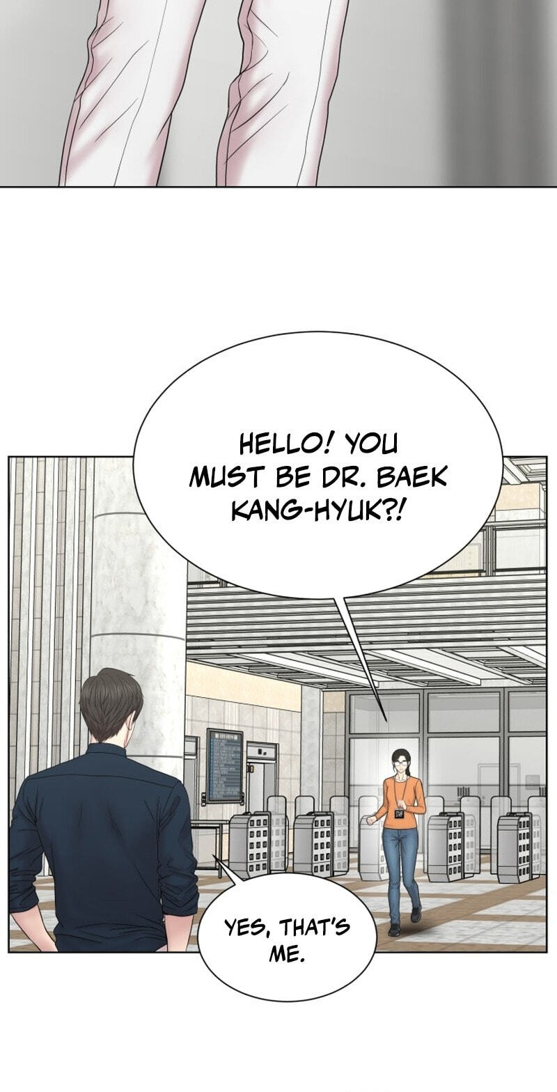 Read Trauma Center:Dr. Baek chapter 39 image 14 on Lezhin