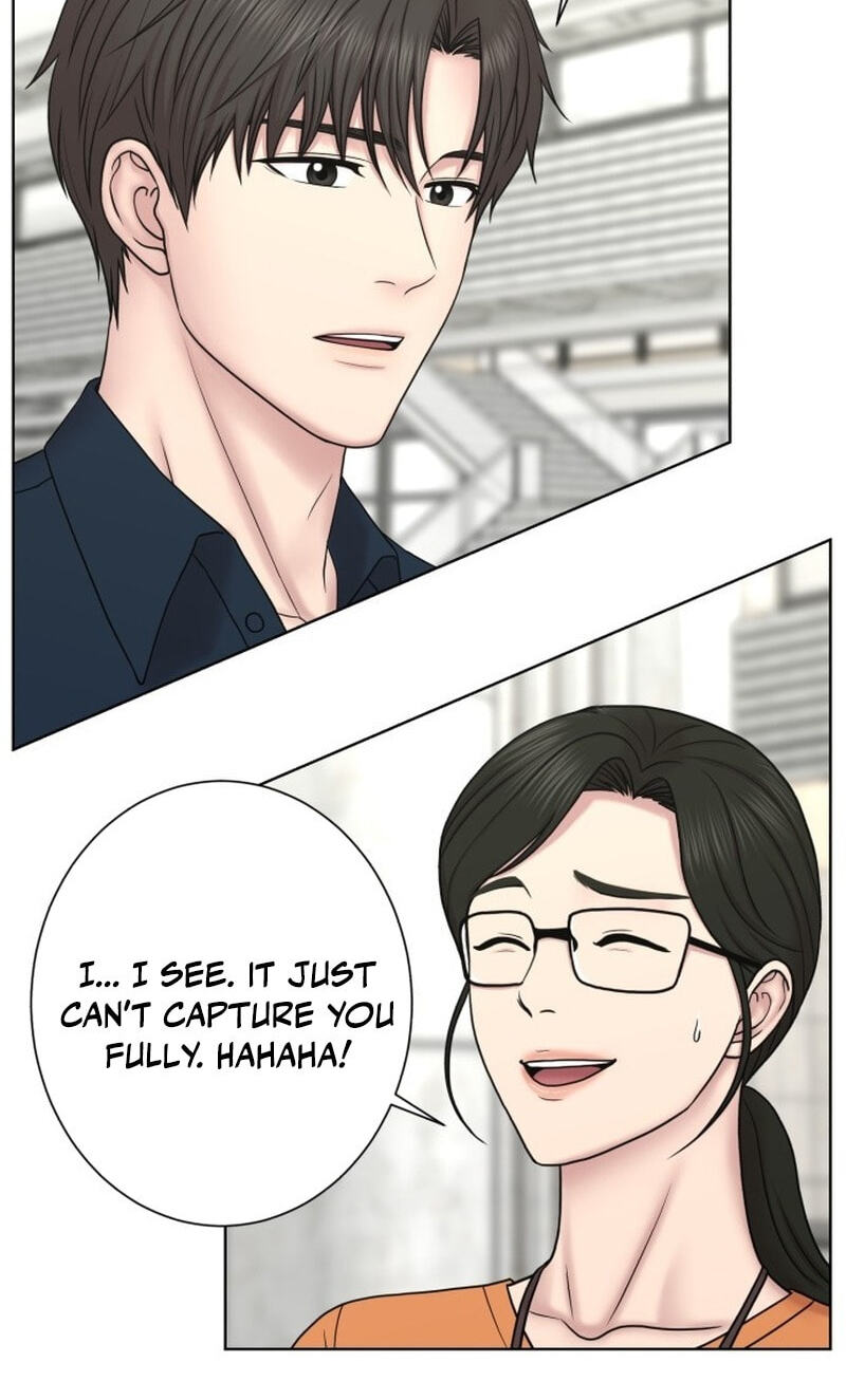 Read Trauma Center:Dr. Baek chapter 39 image 16 on Lezhin