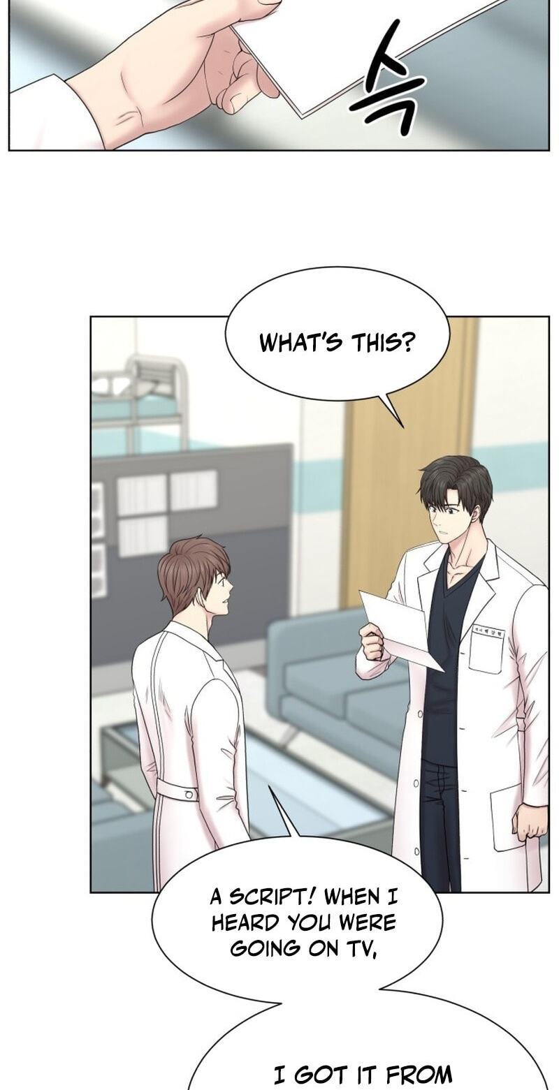 Read Trauma Center:Dr. Baek chapter 39 image 2 on Lezhin