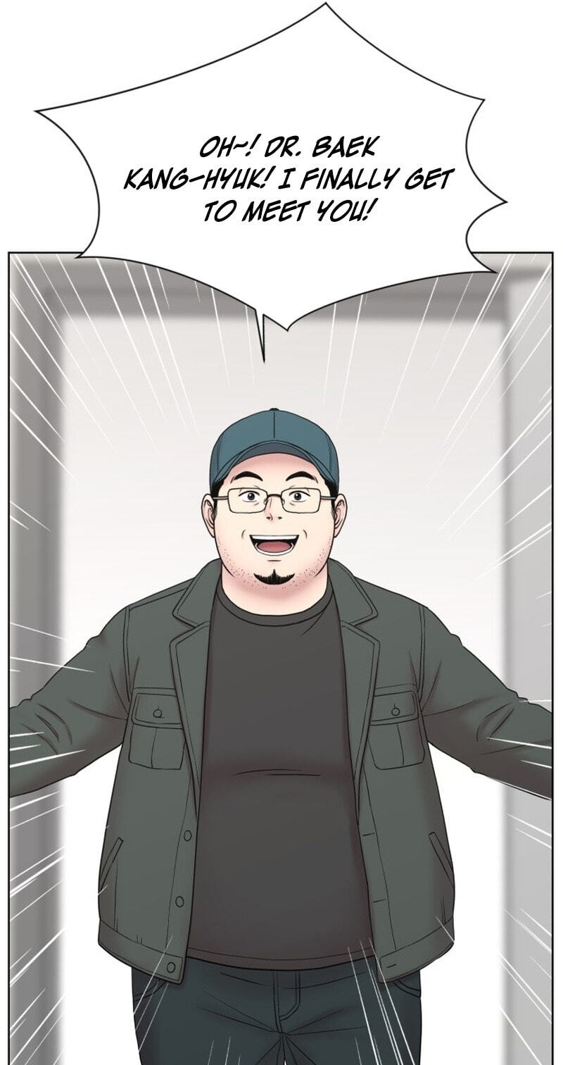 Read Trauma Center:Dr. Baek chapter 39 image 20 on Lezhin