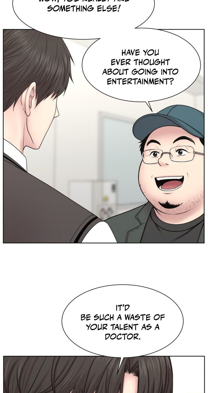 Read Trauma Center:Dr. Baek chapter 39 image 22 on Lezhin