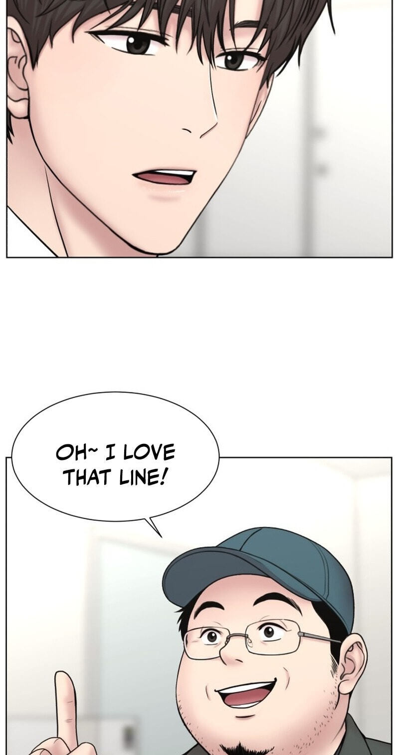 Read Trauma Center:Dr. Baek chapter 39 image 23 on Lezhin