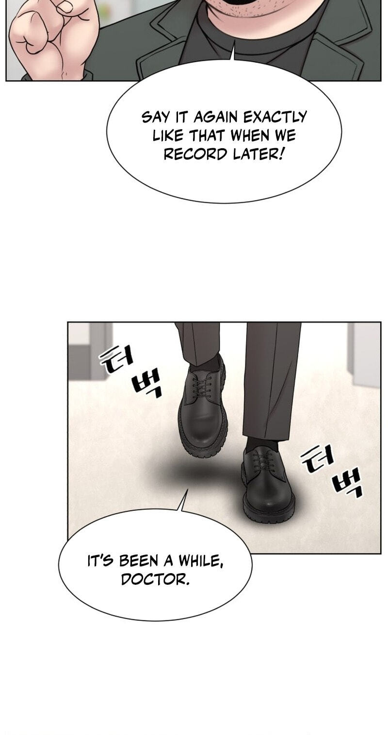 Read Trauma Center:Dr. Baek chapter 39 image 24 on Lezhin