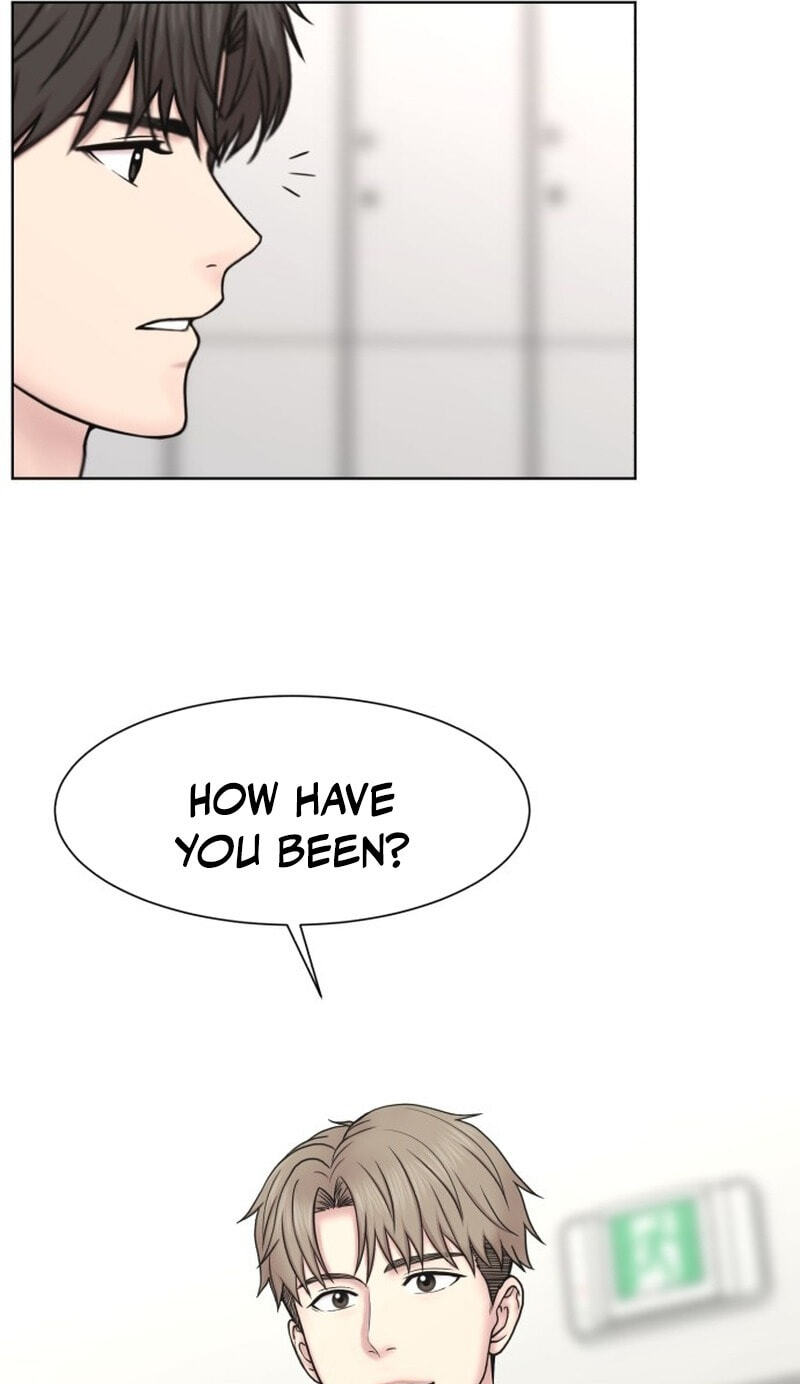Read Trauma Center:Dr. Baek chapter 39 image 25 on Lezhin