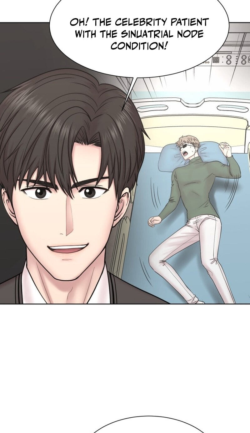 Read Trauma Center:Dr. Baek chapter 39 image 27 on Lezhin
