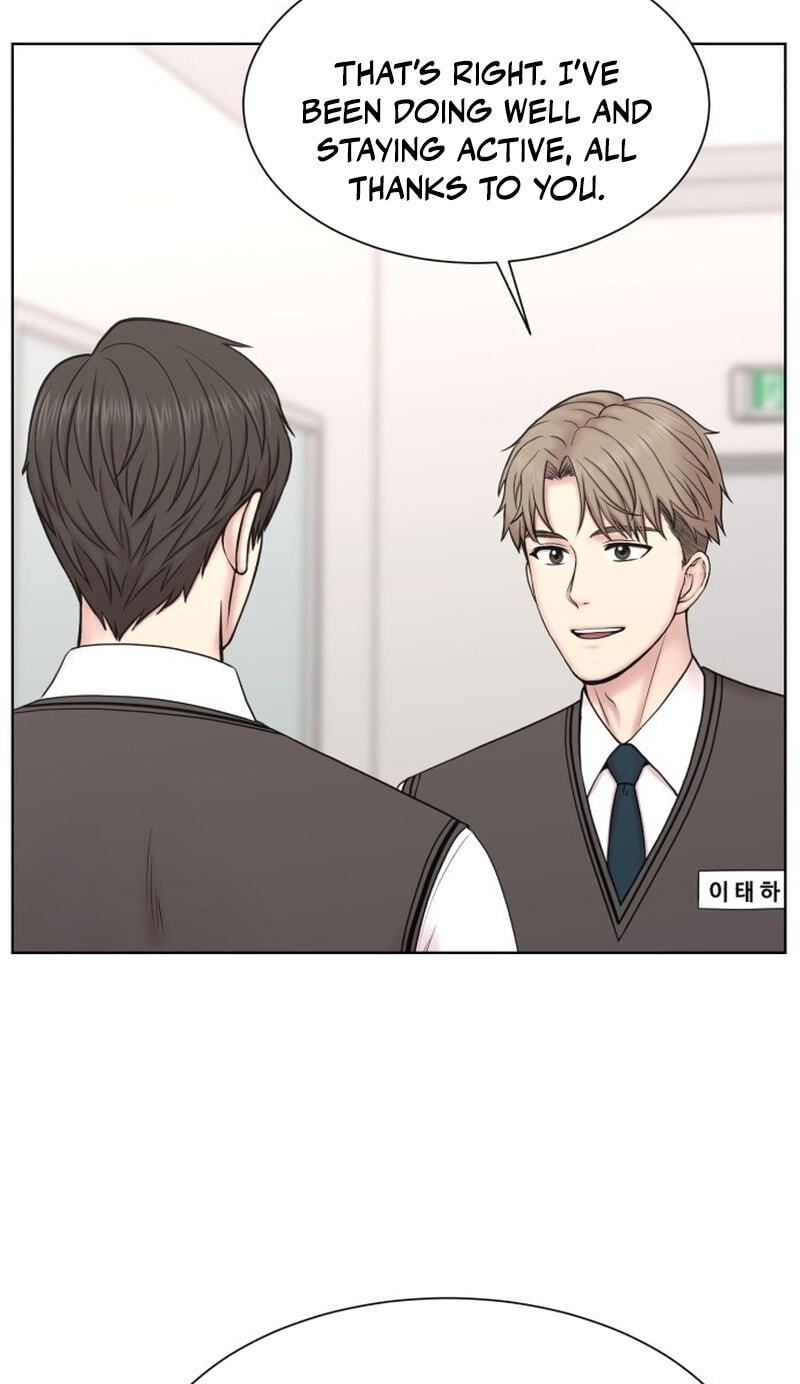Read Trauma Center:Dr. Baek chapter 39 image 28 on Lezhin