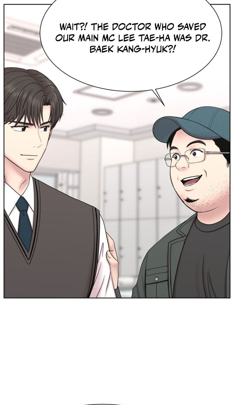 Read Trauma Center:Dr. Baek chapter 39 image 29 on Lezhin