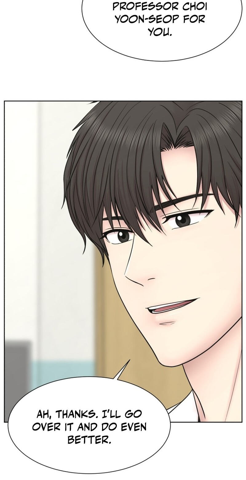 Read Trauma Center:Dr. Baek chapter 39 image 3 on Lezhin