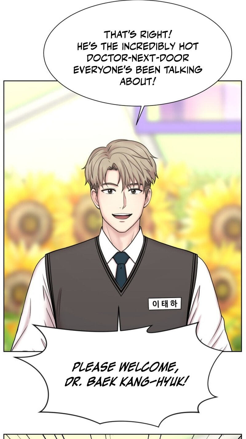 Read Trauma Center:Dr. Baek chapter 39 image 35 on Lezhin