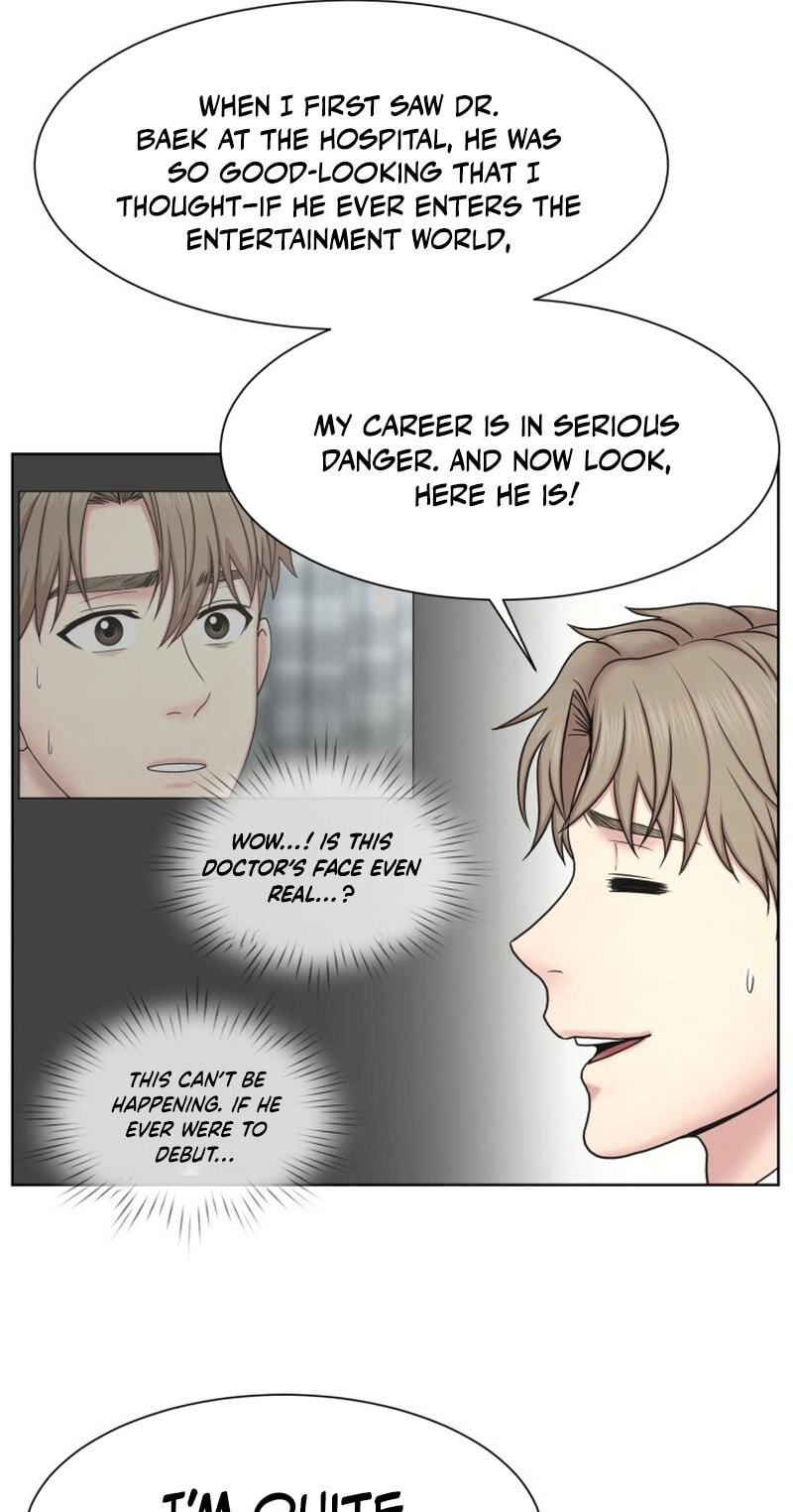 Read Trauma Center:Dr. Baek chapter 39 image 40 on Lezhin