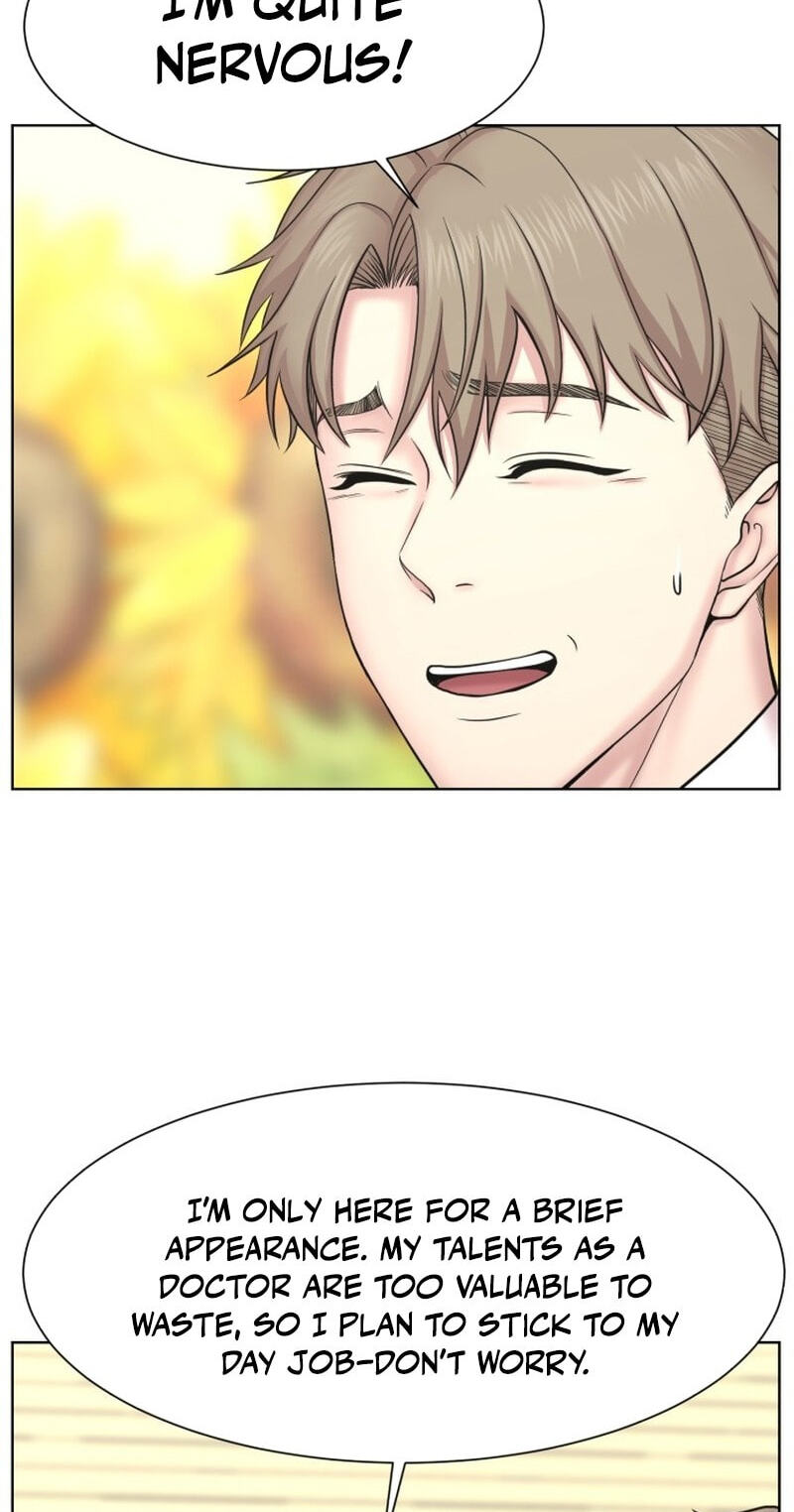 Read Trauma Center:Dr. Baek chapter 39 image 41 on Lezhin