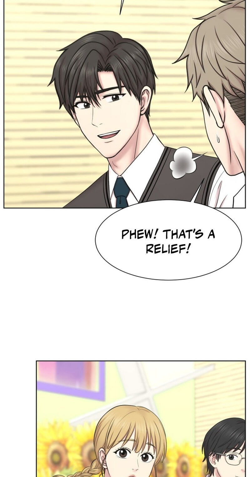 Read Trauma Center:Dr. Baek chapter 39 image 42 on Lezhin