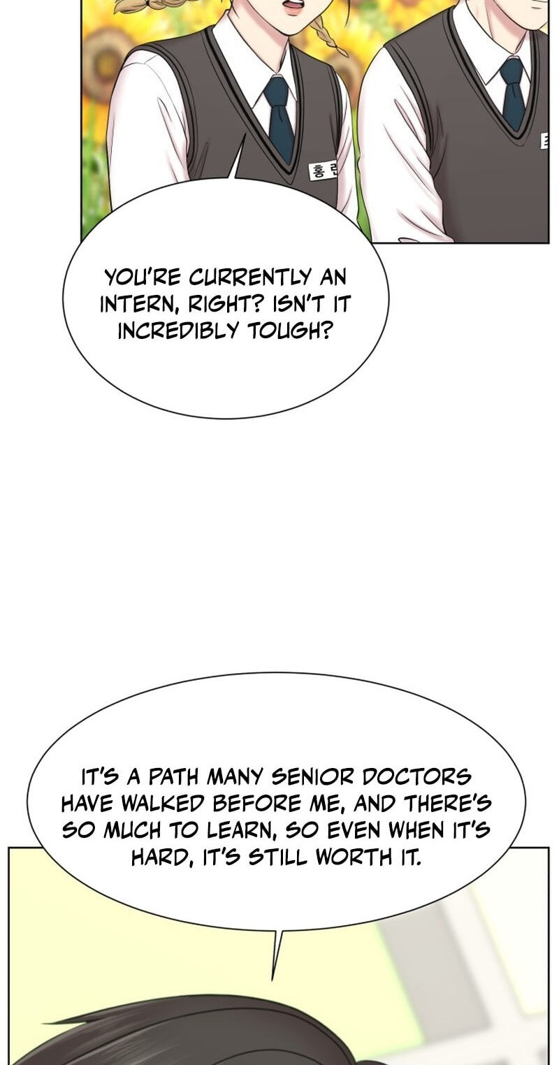 Read Trauma Center:Dr. Baek chapter 39 image 43 on Lezhin