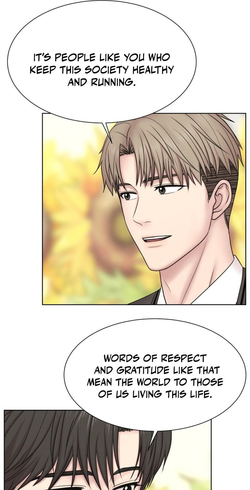 Read Trauma Center:Dr. Baek chapter 39 image 45 on Lezhin