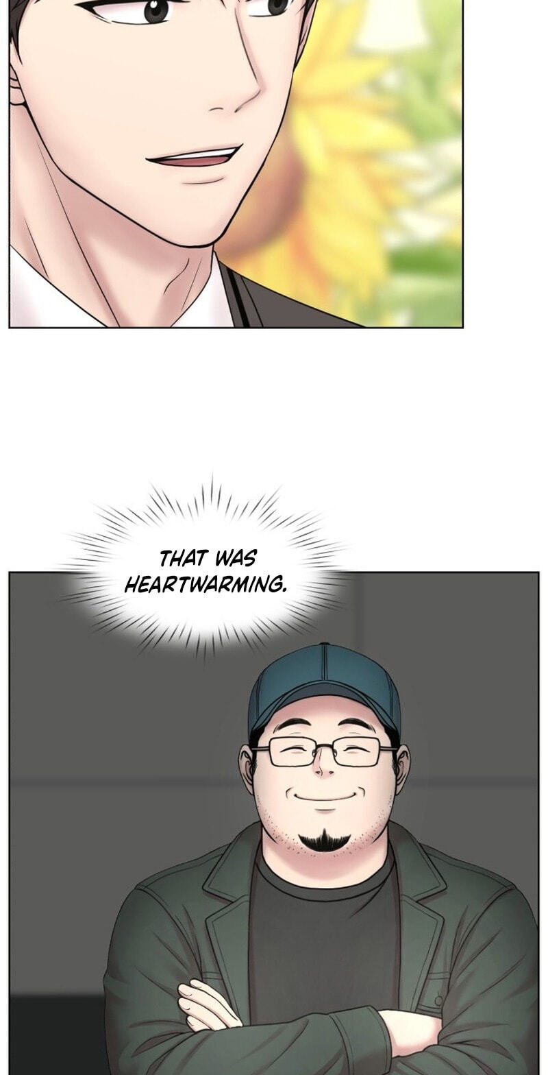 Read Trauma Center:Dr. Baek chapter 39 image 46 on Lezhin