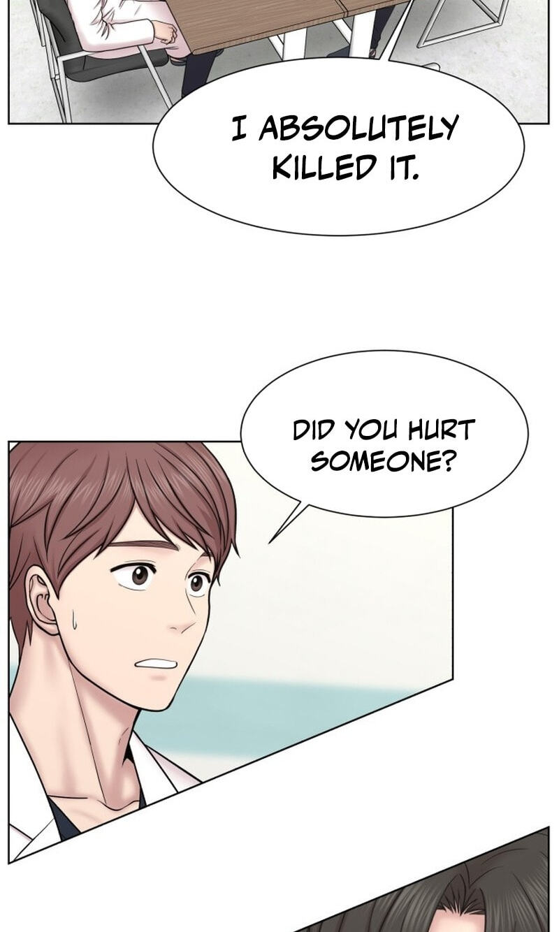 Read Trauma Center:Dr. Baek chapter 39 image 58 on Lezhin