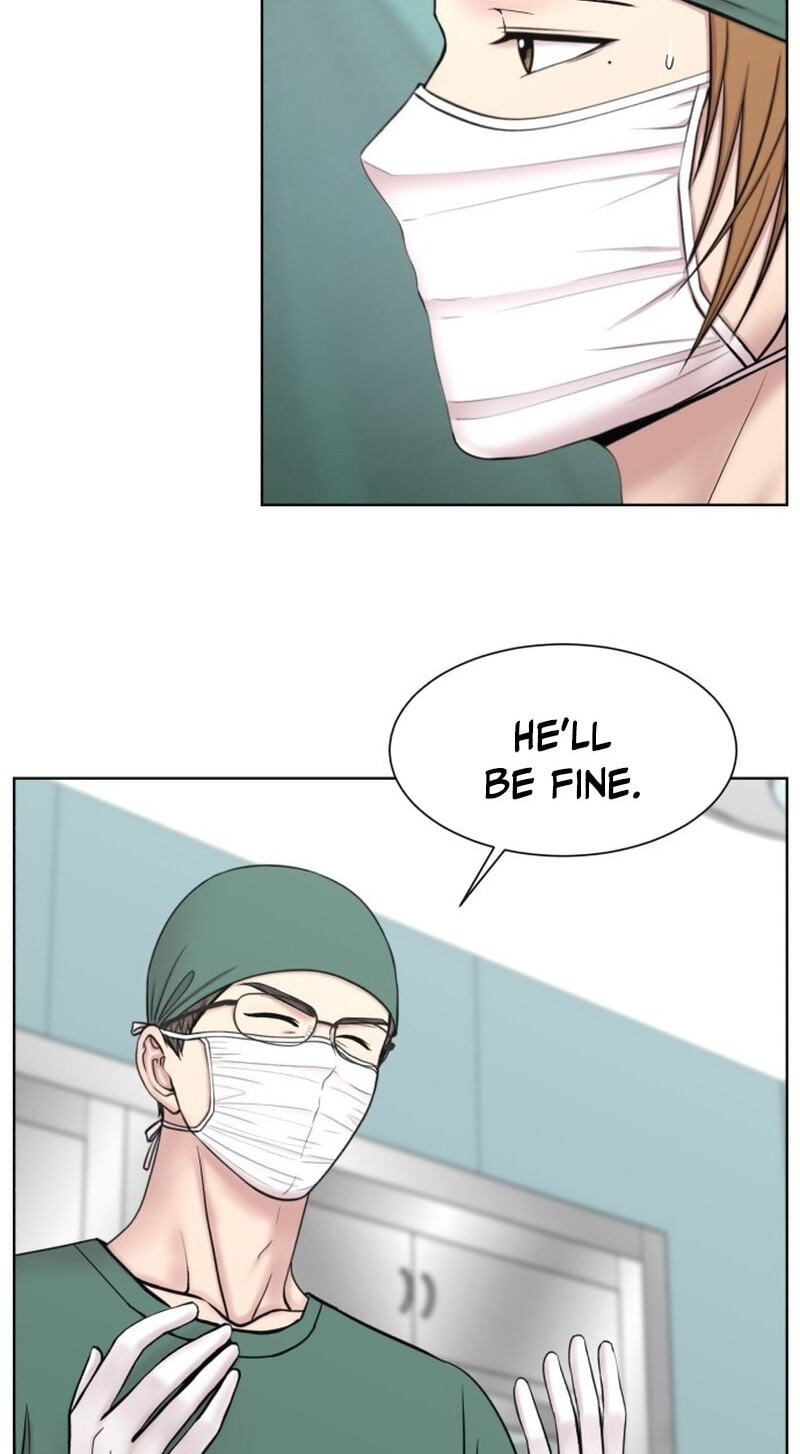 Read Trauma Center:Dr. Baek chapter 39 image 6 on Lezhin