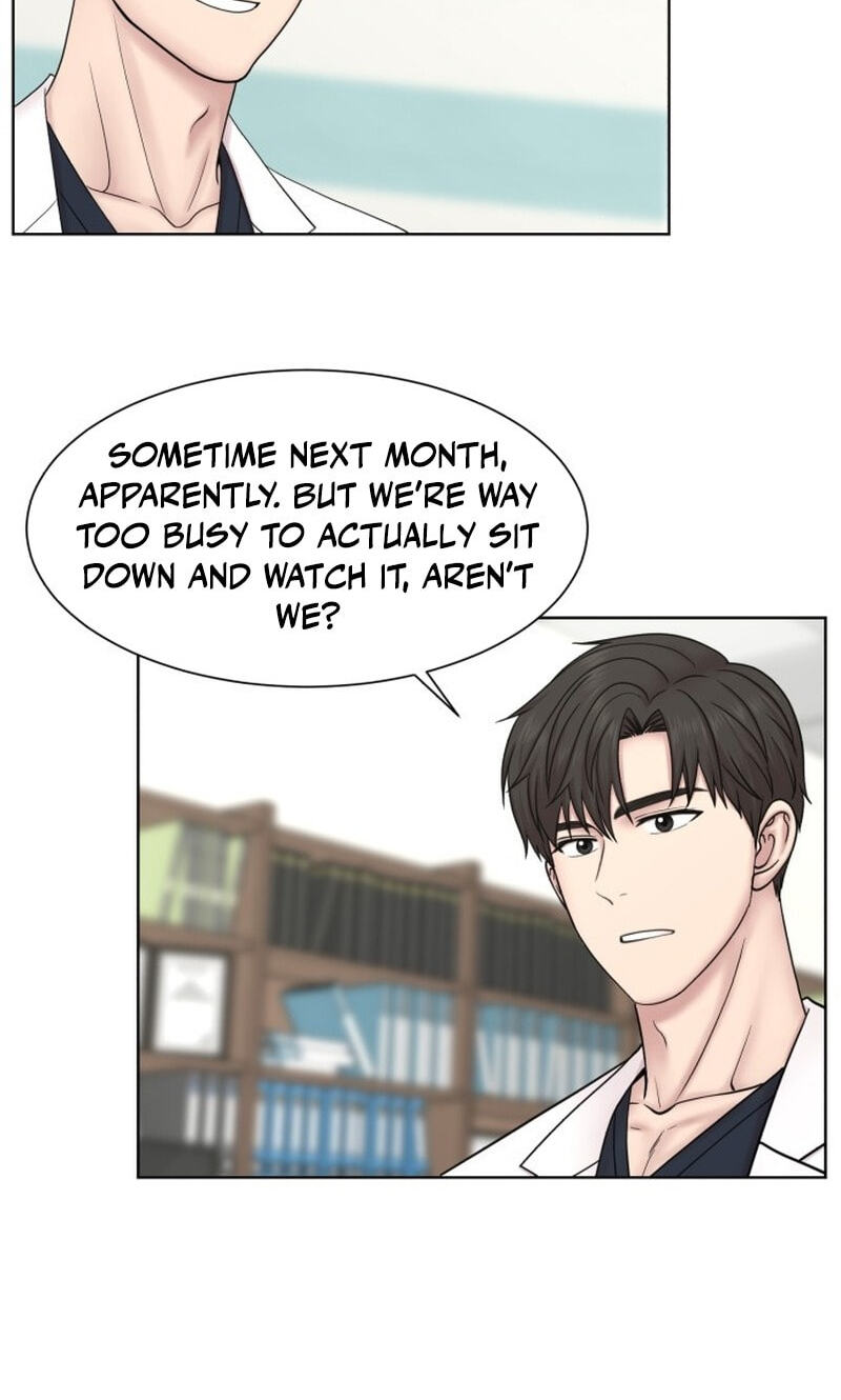 Read Trauma Center:Dr. Baek chapter 39 image 60 on Lezhin