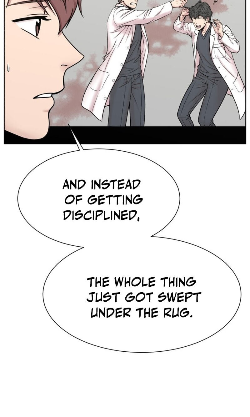 Read Trauma Center:Dr. Baek chapter 39 image 64 on Lezhin