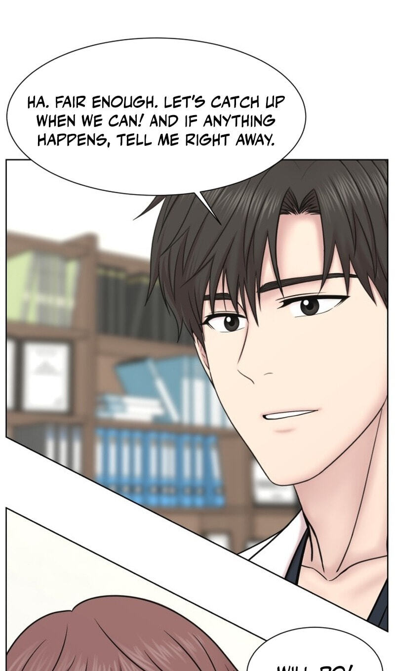 Read Trauma Center:Dr. Baek chapter 39 image 67 on Lezhin