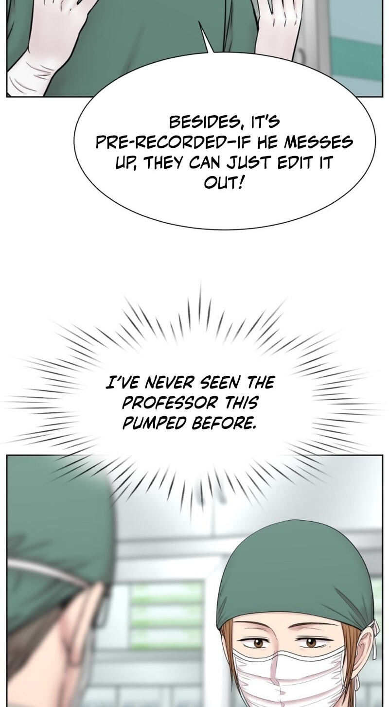 Read Trauma Center:Dr. Baek chapter 39 image 7 on Lezhin