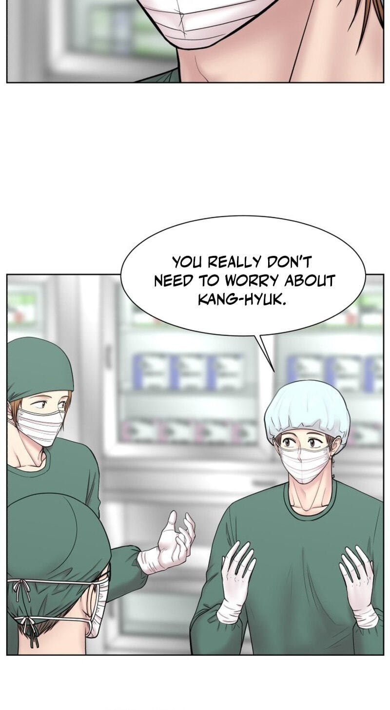 Read Trauma Center:Dr. Baek chapter 39 image 9 on Lezhin