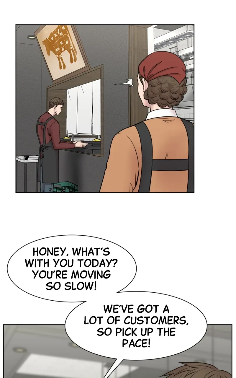 Read Trauma Center:Dr. Baek chapter 4 image 12 on Lezhin
