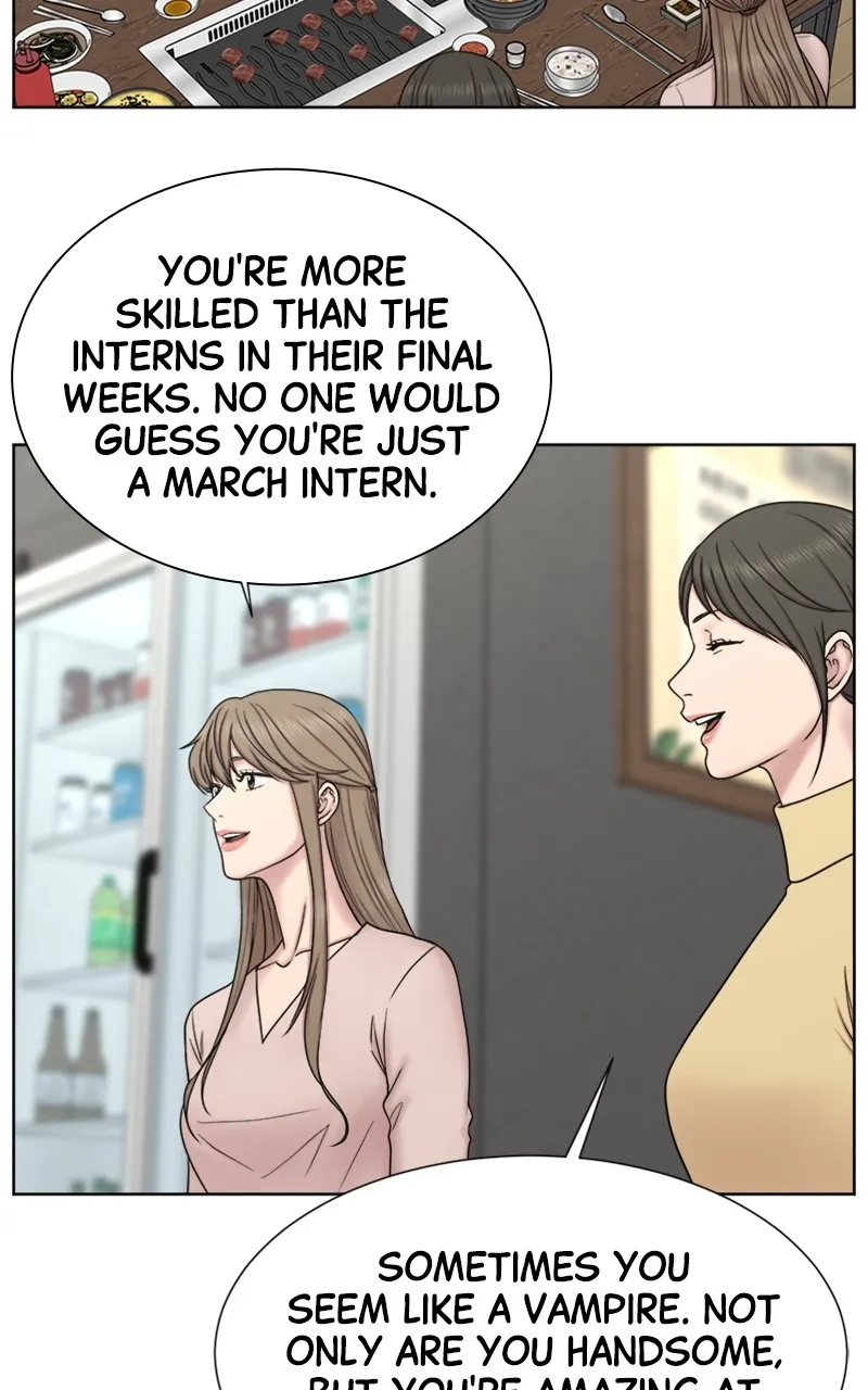 Read Trauma Center:Dr. Baek chapter 4 image 18 on Lezhin
