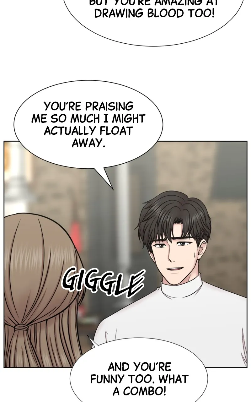 Read Trauma Center:Dr. Baek chapter 4 image 19 on Lezhin