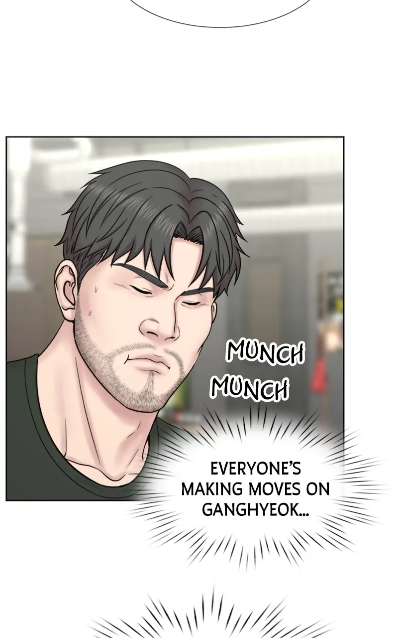 Read Trauma Center:Dr. Baek chapter 4 image 20 on Lezhin