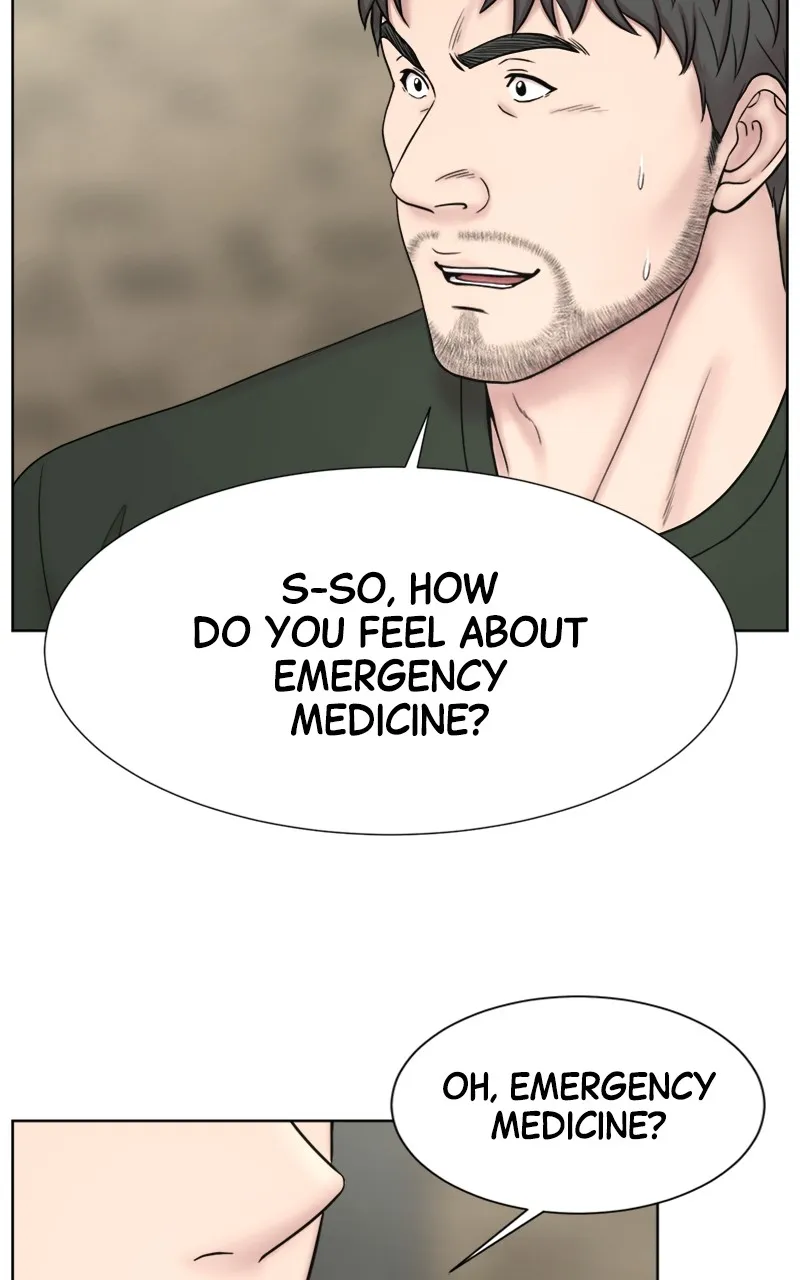 Read Trauma Center:Dr. Baek chapter 4 image 24 on Lezhin