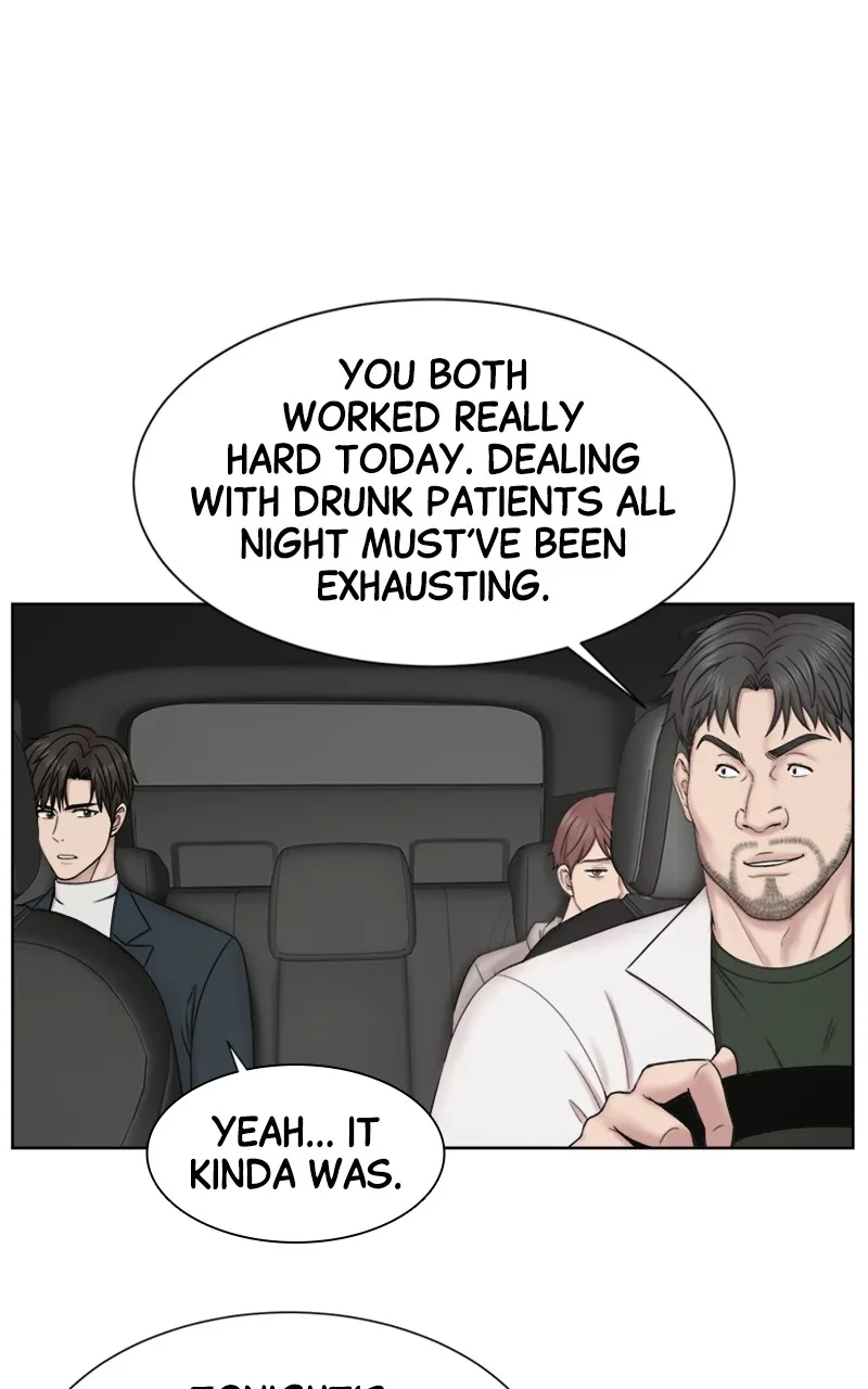 Read Trauma Center:Dr. Baek chapter 4 image 3 on Lezhin