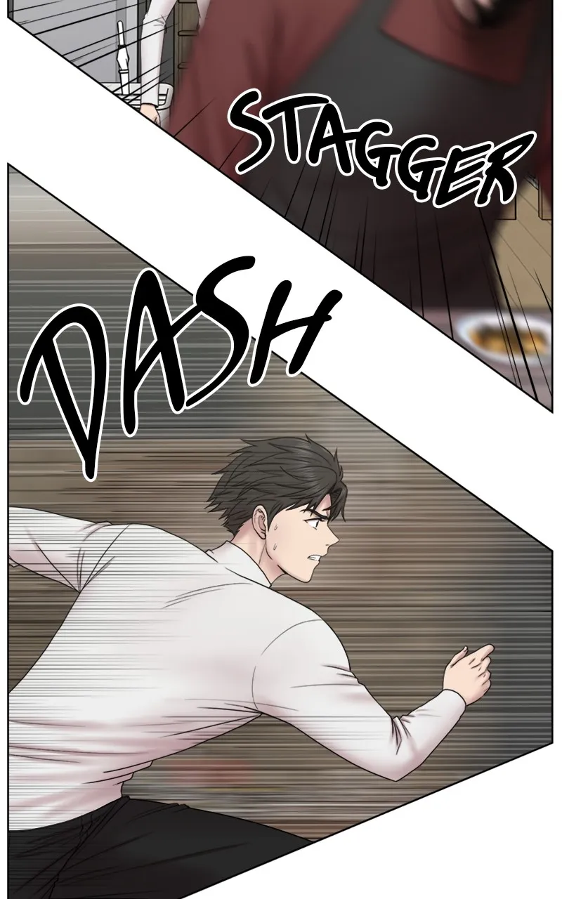 Read Trauma Center:Dr. Baek chapter 4 image 30 on Lezhin