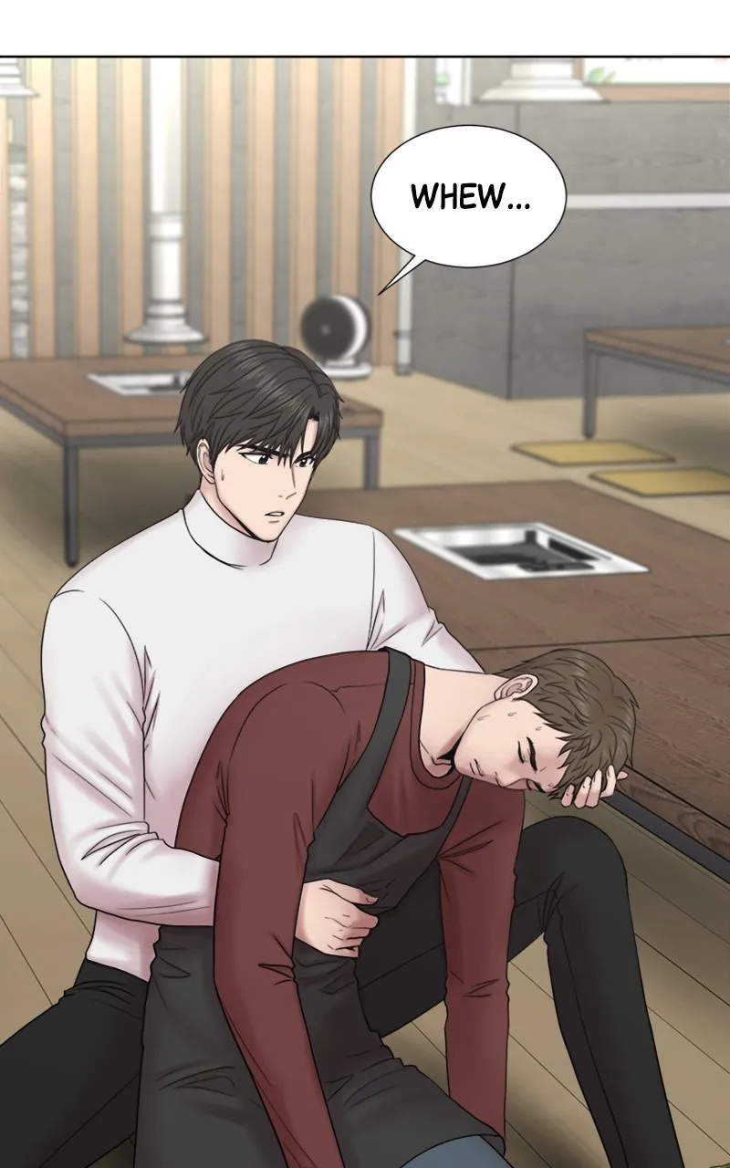 Read Trauma Center:Dr. Baek chapter 4 image 32 on Lezhin
