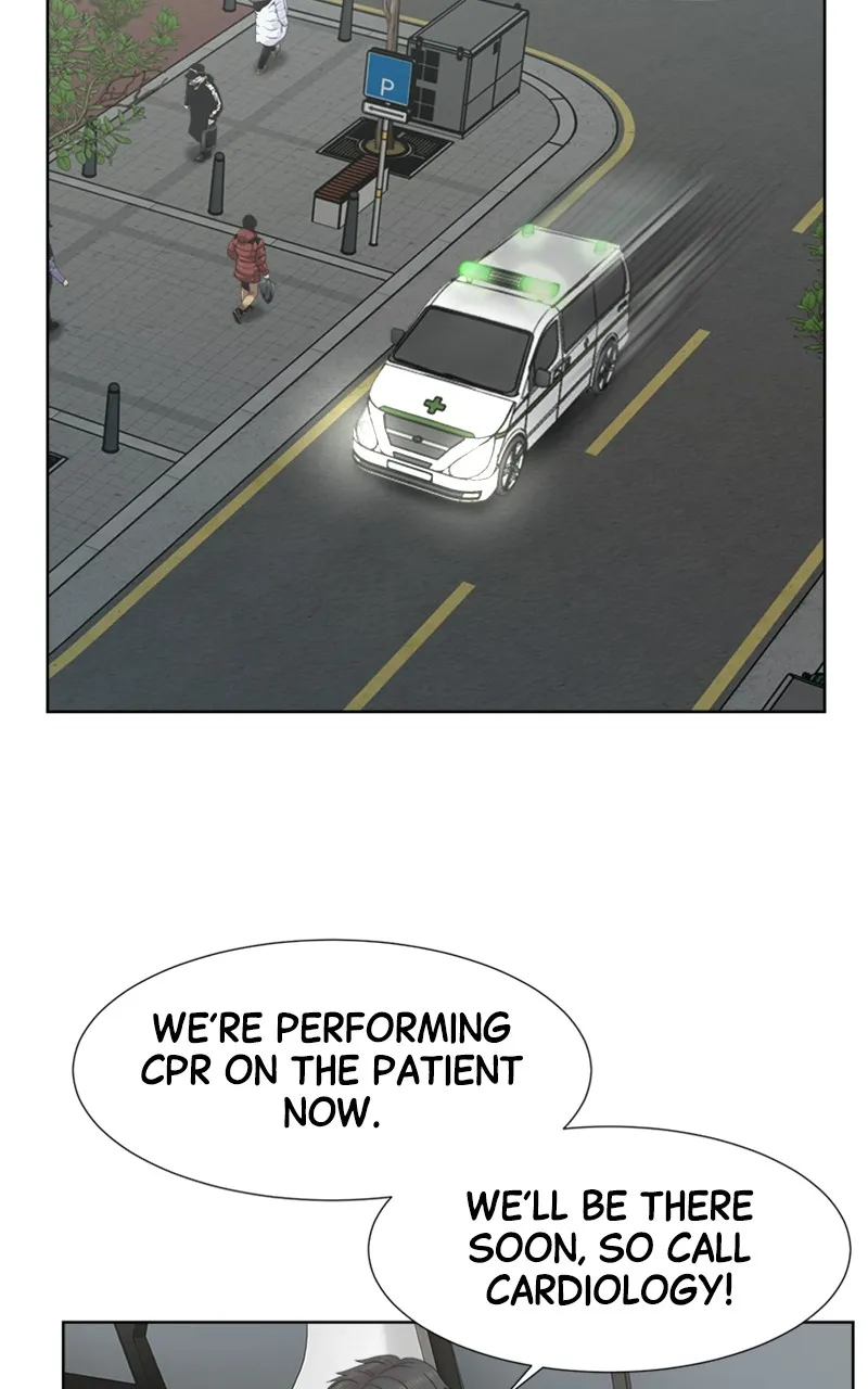 Read Trauma Center:Dr. Baek chapter 4 image 37 on Lezhin